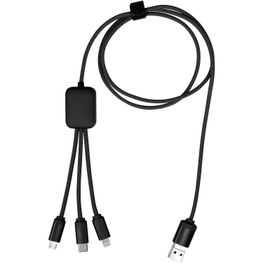 SCX.design C35 5 in 1 Ladekabel