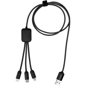 SCX.design C35 5 in 1 Ladekabel