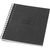Desk-Mate® A6 farbiges Notizbuch mit Spiralbindung (Bild 4)