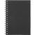 Desk-Mate® A6 farbiges Notizbuch mit Spiralbindung