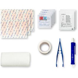 MyKit Tiere in Papierhülle