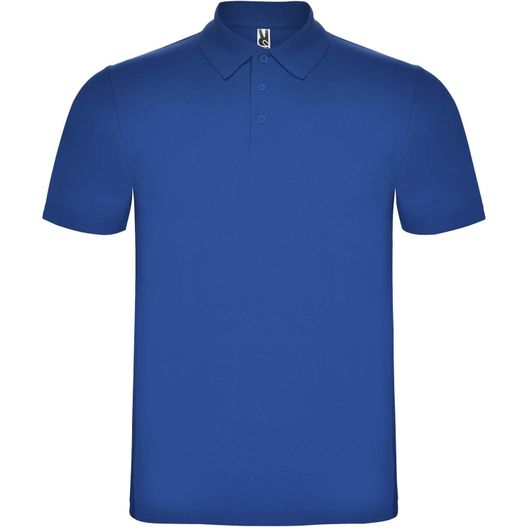 Produktabbildung Austral Poloshirt Unisex Austral Poloshirt Unisex (Bild 1)