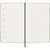 Moleskine Hardcover 12 Monate Wochenkalender L (Bild 4)