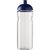 H2O Active® Base 650 ml Sportflasche mit Stülpdeckel (Bild 2)