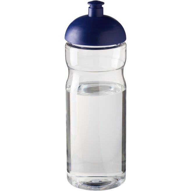 H2O Active® Base 650 ml Sportflasche mit Stülpdeckel