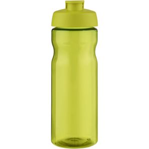H2O Active® Base 650 ml Sportflasche mit Klappdeckel