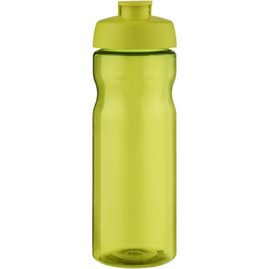 H2O Active® Base 650 ml Sportflasche mit Klappdeckel (Bild 1)