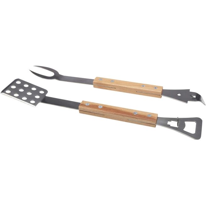 Fajro Grillset