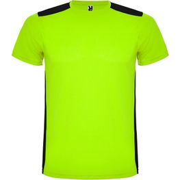 Produktabbildung Detroit Sport T-Shirt für Kinder Detroit Sport T-Shirt für Kinder