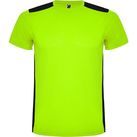 Detroit Sport T-Shirt für Kinder (Bild 1)