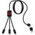 SCX.design C28 Erweitertes 5-in-1-Ladekabel (Bild 3)