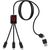 SCX.design C28 Erweitertes 5-in-1-Ladekabel (Bild 2)