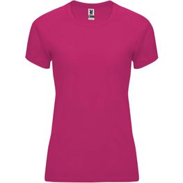 Bahrain Sport T-Shirt für Damen
