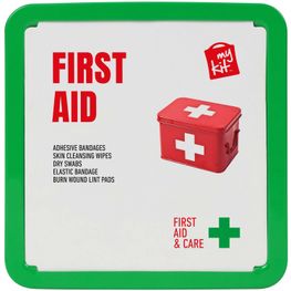 MyKit Erste Hilfe Set