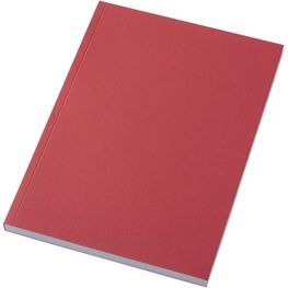 Novella Austen A5 Softcover Notizbuch aus Recyclingmaterial – 100 Blatt