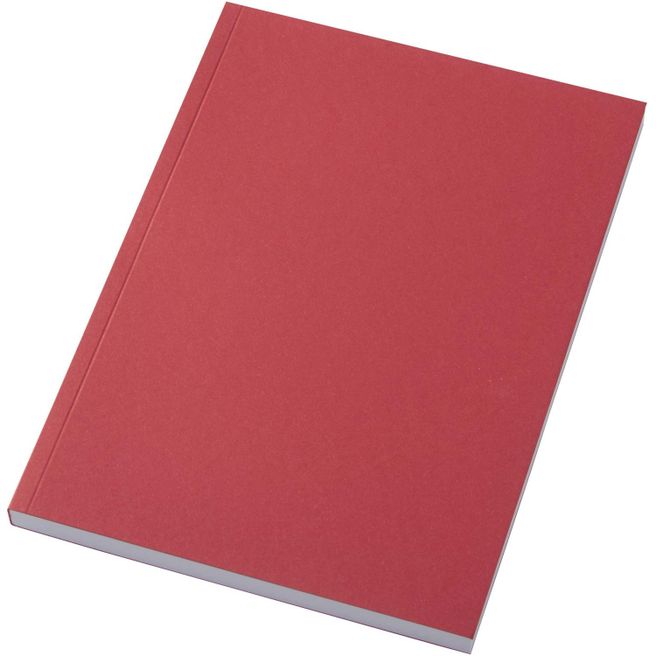 Produktabbildung Novella Austen A5 Softcover Notizbuch aus Recyclingmaterial – 100 Blatt Novella Austen A5 Softcover Notizbuch aus Recyclingmaterial – 100 Blatt