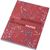 Novella Austen A5 Softcover Notizbuch aus Recyclingmaterial – 100 Blatt (Bild 4)