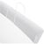 Kraftpapiertasche 90-100 g/m² mit gedrehten Griffen – 49,5 × 14 × 44 cm (Bild 3)