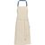 Nia 200 g/m² Schürze aus recycelter Baumwolle (Bild 2)