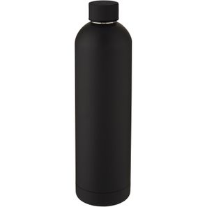Spring 1 l Kupfer-Vakuum Isolierflasche
