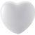 Herzförmiger Antistress Ball (Bild 1)