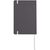 Classic A5 Hard Cover Notizbuch (Bild 2)
