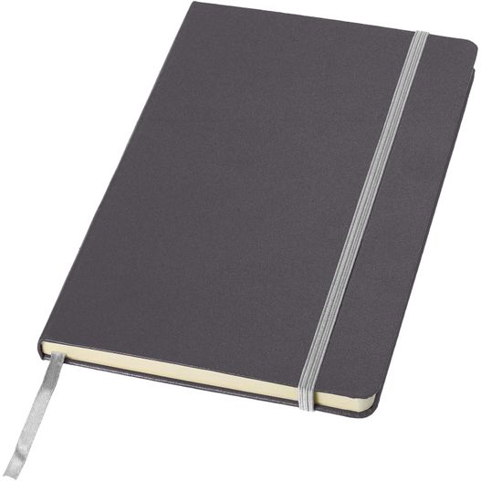 Produktabbildung Classic A5 Hard Cover Notizbuch Classic A5 Hard Cover Notizbuch (Bild 1)
