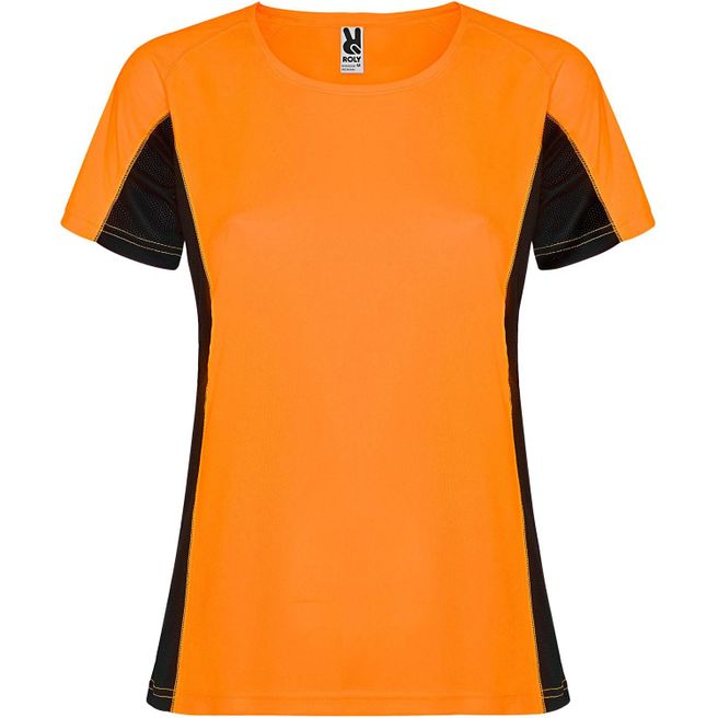 Produktabbildung Shanghai Sport T-Shirt für Damen Shanghai Sport T-Shirt für Damen