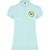 Star Poloshirt für Damen (Bild 3)
