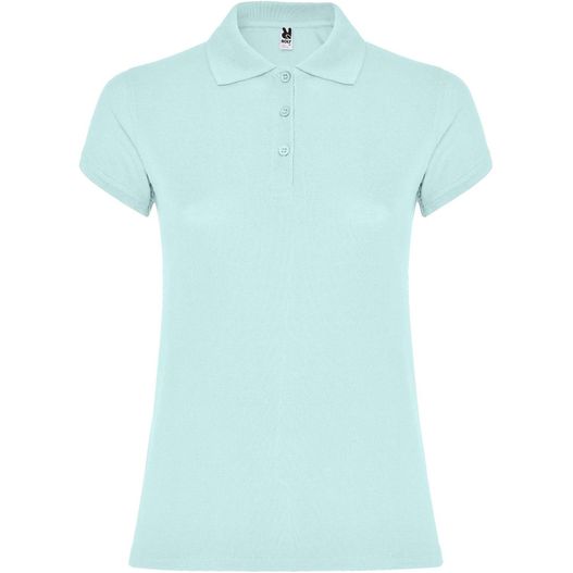 Produktabbildung Star Poloshirt für Damen Star Poloshirt für Damen (Bild 1)