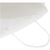 Handgefertigte 170 g/m² Integra-Papiertüte mit Kunststoff Kordelgriffen – 24 × 9 × 36 cm (Bild 3)