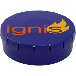 Clic clac Bonbons mit Fruchtgeschmack