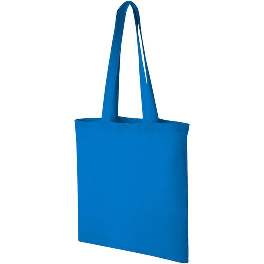 Produktabbildung Carolina 100 g/m² Baumwoll Tragetasche 7L Carolina 100 g/m² Baumwoll Tragetasche 7L (Bild 1)