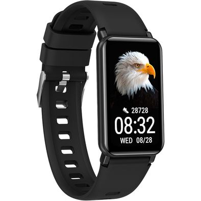 Produktabbildung Prixton AT806 Multisport-Smartband mit GPS Prixton AT806 Multisport-Smartband mit GPS