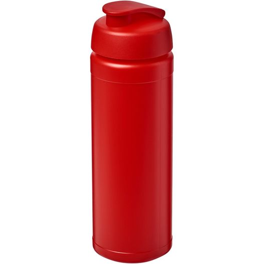 Baseline® Plus grip 750 ml Sportflasche mit Klappdeckel (Bild 1)