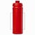Baseline® Plus grip 750 ml Sportflasche mit Klappdeckel (Bild 4)