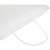Kraftpapiertasche 80 g/m² mit gedrehten Griffen – 25 × 11 × 32 cm (Bild 3)