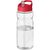 H2O Active® Base Tritan™ 650 ml Sportflasche mit Ausgussdeckel (Bild 2)