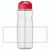 H2O Active® Base Tritan™ 650 ml Sportflasche mit Ausgussdeckel (Bild 3)