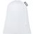 recycelter Polyester-Zuziehbeutel, 25 x 32 cm (Bild 3)