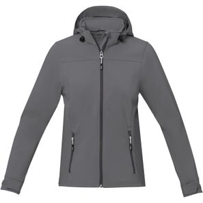 Langley Softshelljacke für Damen