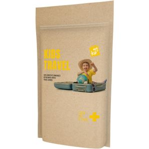 MyKit Kinder Reiseset in Papiertasche