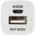 WS102 2200/2600 mAh Powerbank (Bild 2)