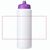 Baseline® Plus 750 ml Flasche mit Sportdeckel (Bild 4)