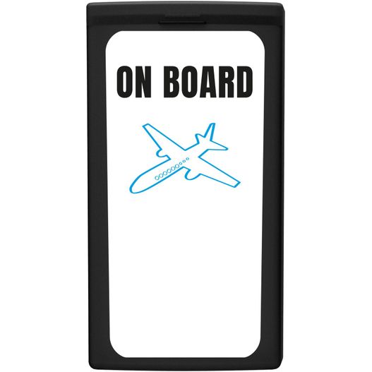 Produktabbildung MiniKit Flugzeug MiniKit Flugzeug (Bild 1)