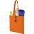 Carolina 100 g/m² Baumwoll Tragetasche 7L (Bild 4)