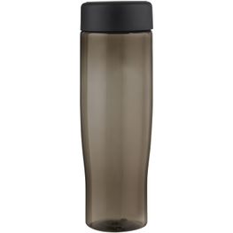 Produktabbildung H2O Active® Eco Tempo 700 ml Wasserflasche mit Drehdeckel H2O Active® Eco Tempo 700 ml Wasserflasche mit Drehdeckel