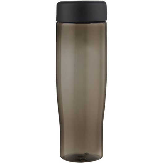 H2O Active® Eco Tempo 700 ml Wasserflasche mit Drehdeckel (Bild 1)