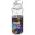 H2O Active® Base 650 ml Sportflasche mit Ausgussdeckel (Bild 4)