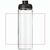 H2O Active® Vibe 850 ml Sportflasche mit Klappdeckel (Bild 4)